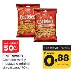 Abordo Solo - espinacas troceadas oferta