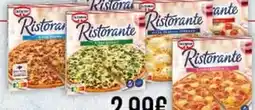 Claudio Dr oetker - ristorante oferta