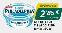 Masymas Philadelphia - queso light oferta