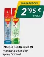 Masymas Orion - insecticida oferta