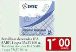 Supermercados Dani Campofrío - lonchas oferta