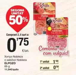 Mubak Aparador oferta