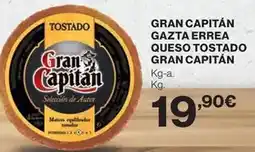 Gadis Reny picot - queso rallado oferta