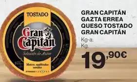Gadis Reny picot - queso rallado oferta