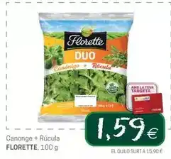 Alimerka Legado ibérico - centro de jamón de cebo oferta