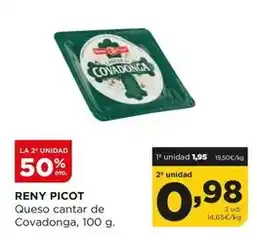 Alimerka Reny picot - queso cantar de covadonga oferta