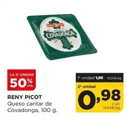 Alimerka Reny picot - queso cantar de covadonga oferta