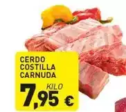 Alimerka Aoste - medallon mousse de pato oferta