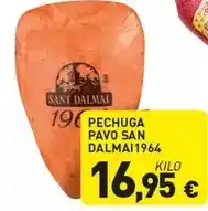 Alimerka Campofrío - jamon cocido oferta
