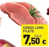 Alimerka Pescanova - filetes de bacalao oferta