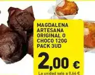 Alimerka Campofrío - salchichas alemanas baviera oferta