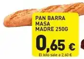 Alimerka Casa tarradellas - fuet espetec oferta