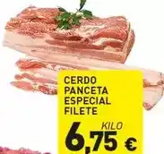 Alimerka Pescanova - merluza empanada crujiente oferta