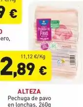 Alimerka Oreo - sandwich oferta