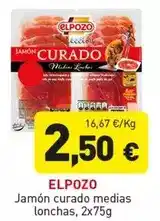 Alimerka Alpro - bebida de soja o ligera oferta