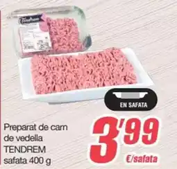 Alimerka Celorrio - champinones laminados oferta