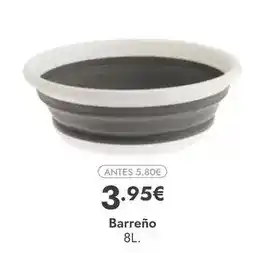 Rocasa Barreno oferta