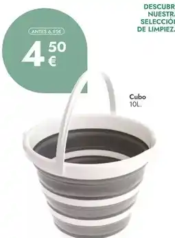 Rocasa Cubo oferta