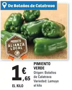 Supermercados Lupa Alteza - queso de oveja curado oferta