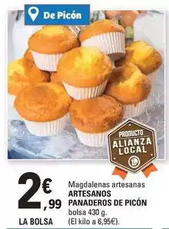 Supermercados Lupa Elpozo - fiambre de lomo adobado al horno oferta