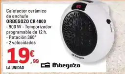 Supermercados Lupa Mahou - cervesa oferta