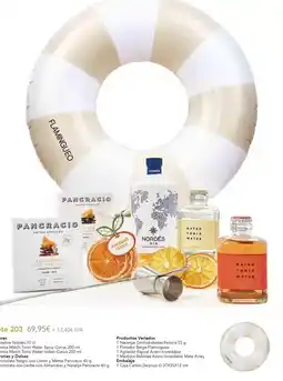 Eroski Larsa - leche pastoreo oferta