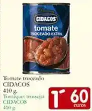 Eroski Carbonell - aceite de oliva suave oferta