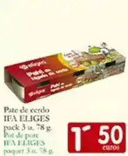Eroski Font vella - agua mineral oferta