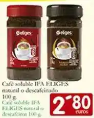 Eroski Tanqueray - ginebra oferta