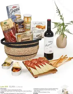 Eroski Silver electronics - prolongador oferta