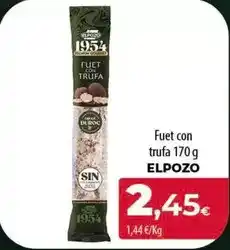 Carrefour Cecotec - ventilador de techo silence aero 570 oferta