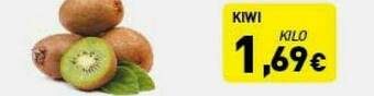 Hiperber Kiwi oferta