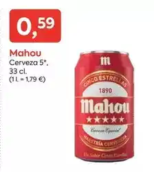 Makro Heineken - cerveza oferta