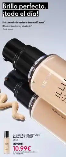 Autoservicios Familia Pescar - gambon oferta