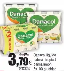 Alimerka Bonito entero oferta