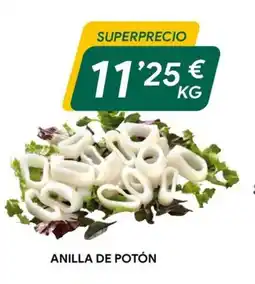 Masymas Anilla de potón oferta