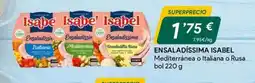 Masymas ISABEL Ensaladissima oferta