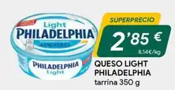 Masymas PHILADELPHIA Queso light oferta