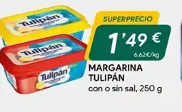 Masymas TULIPÁN Margarina oferta