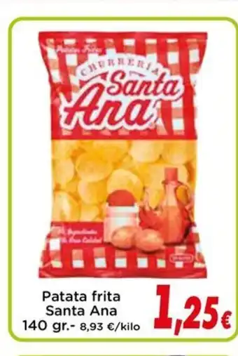 Proxi SANTA ANA Patata frita oferta