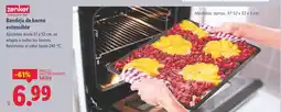 Lidl ZENKER Bandeja de horno oferta