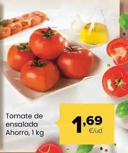 Autoservicios Familia Tomate de ensalada oferta