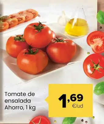 Autoservicios Familia Tomate de ensalada oferta