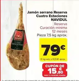 Dia Dia temptation - helado bombón de chocolate con leche oferta