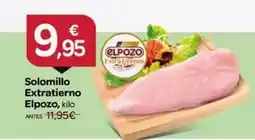 Dia Cebolla oferta