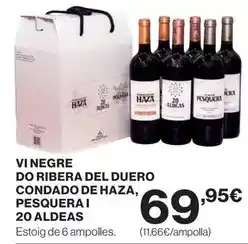 E.Leclerc Pay pay - navajas al natural oferta