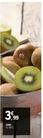 E.Leclerc Kiwi oferta