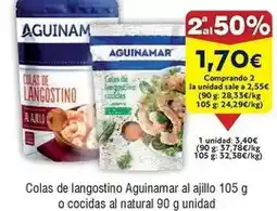 E.Leclerc Lechuga rizada oferta