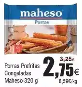 E.Leclerc Empanada gallega oferta