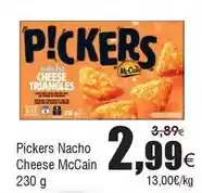 E.Leclerc Tomate ensalada oferta